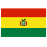 玻利维亚logo
